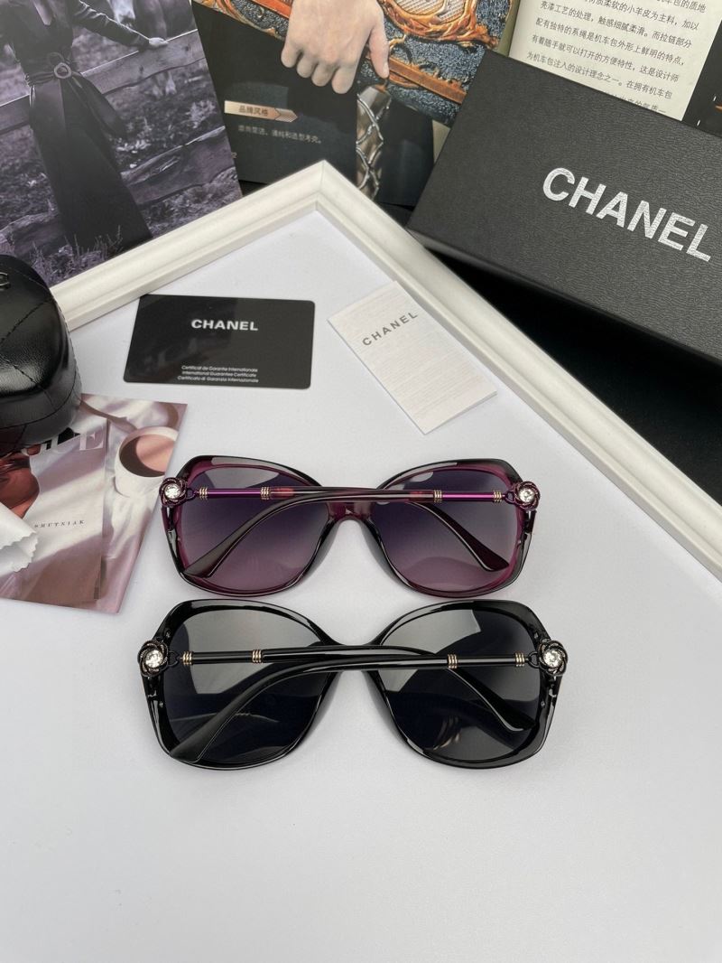 Chanel Sunglasses